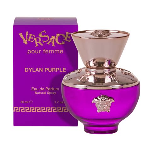 versace purple dylan dupe|Versace dylan purple for women.